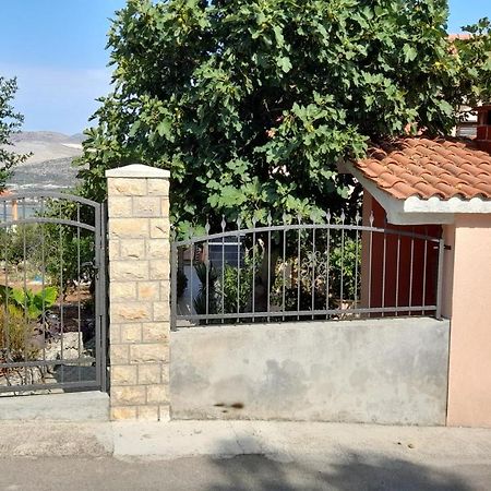 Apartmani A.Teskera Trogir Eksteriør bilde
