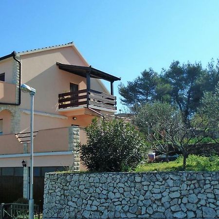 Apartmani A.Teskera Trogir Eksteriør bilde