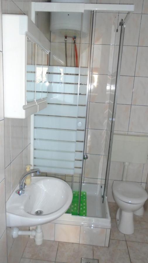 Apartmani A.Teskera Trogir Eksteriør bilde