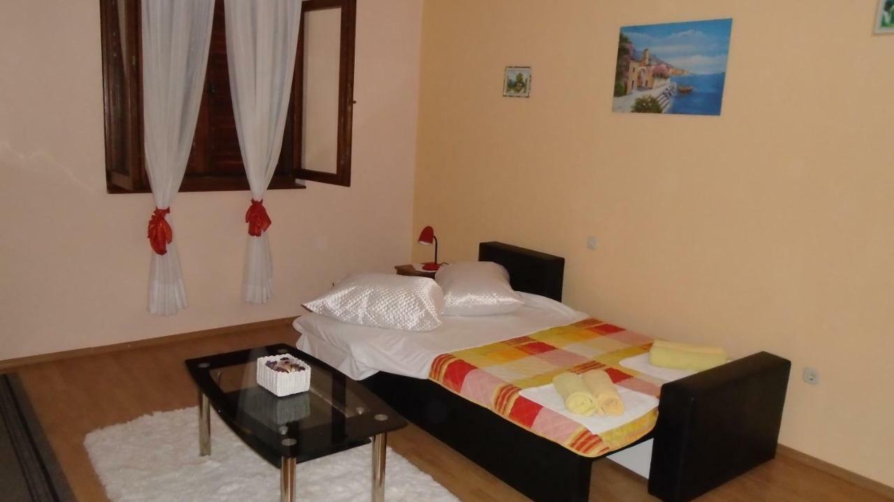 Apartmani A.Teskera Trogir Eksteriør bilde