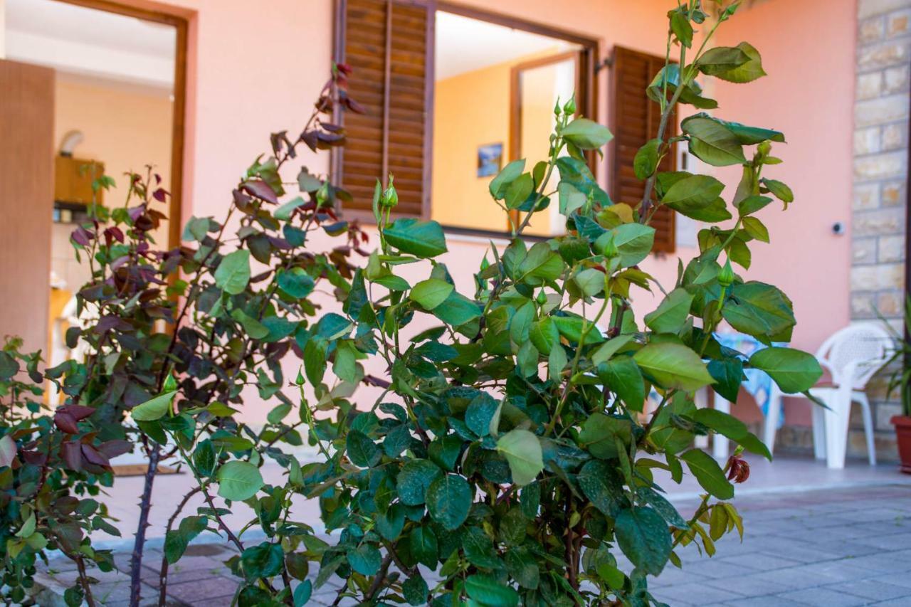 Apartmani A.Teskera Trogir Eksteriør bilde