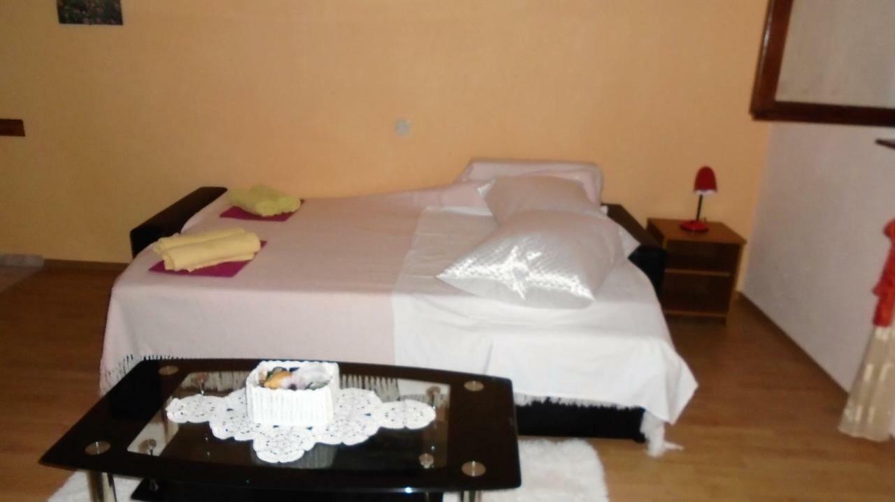 Apartmani A.Teskera Trogir Eksteriør bilde