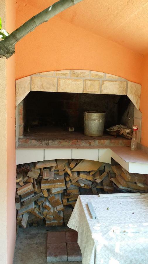 Apartmani A.Teskera Trogir Eksteriør bilde