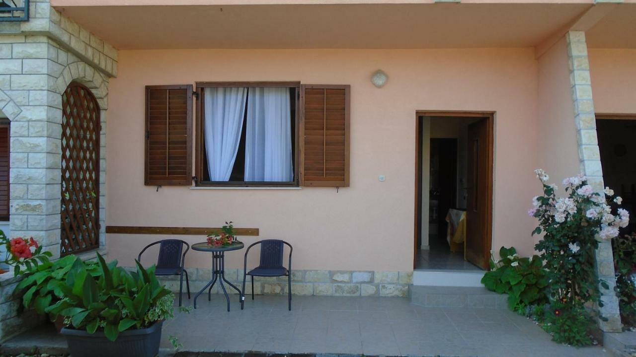 Apartmani A.Teskera Trogir Eksteriør bilde